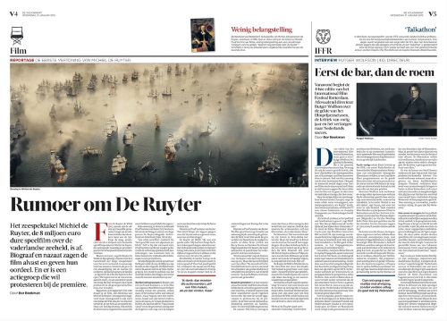 De Ruyter 1